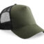 Olive Green/Black