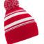 Classic Red/White