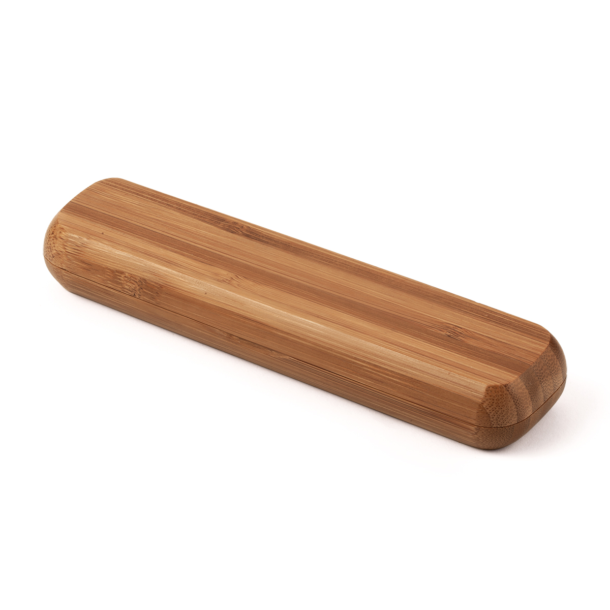 Długopis Vizela w bambusowym etui - obrazek 2