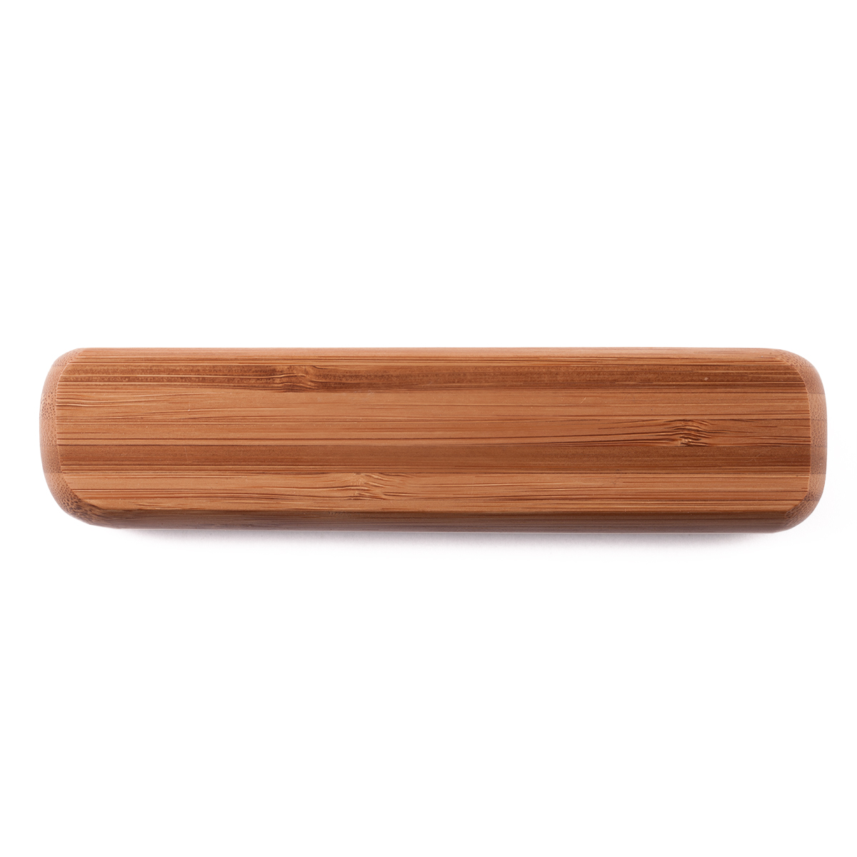 Długopis Vizela w bambusowym etui - obrazek 3
