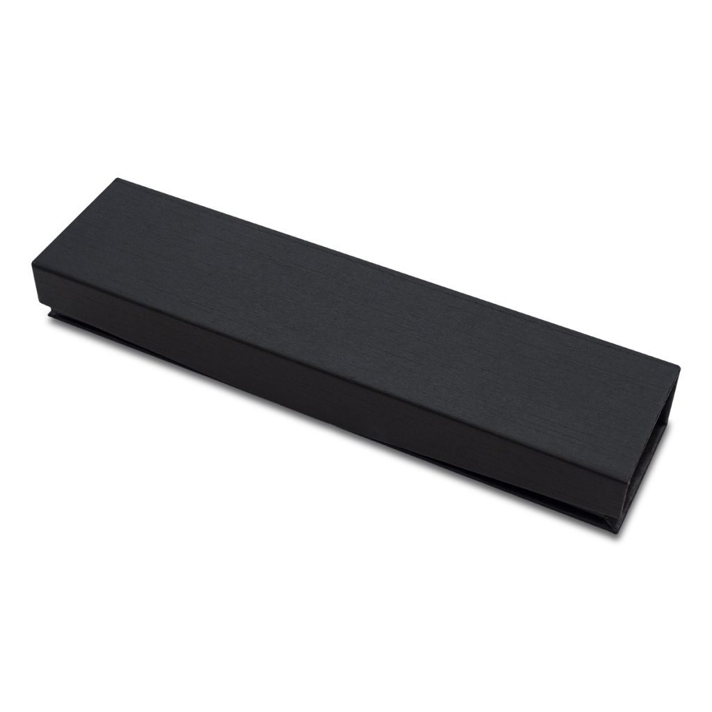 Elegancki długopis w pudełku Saba - obrazek 2