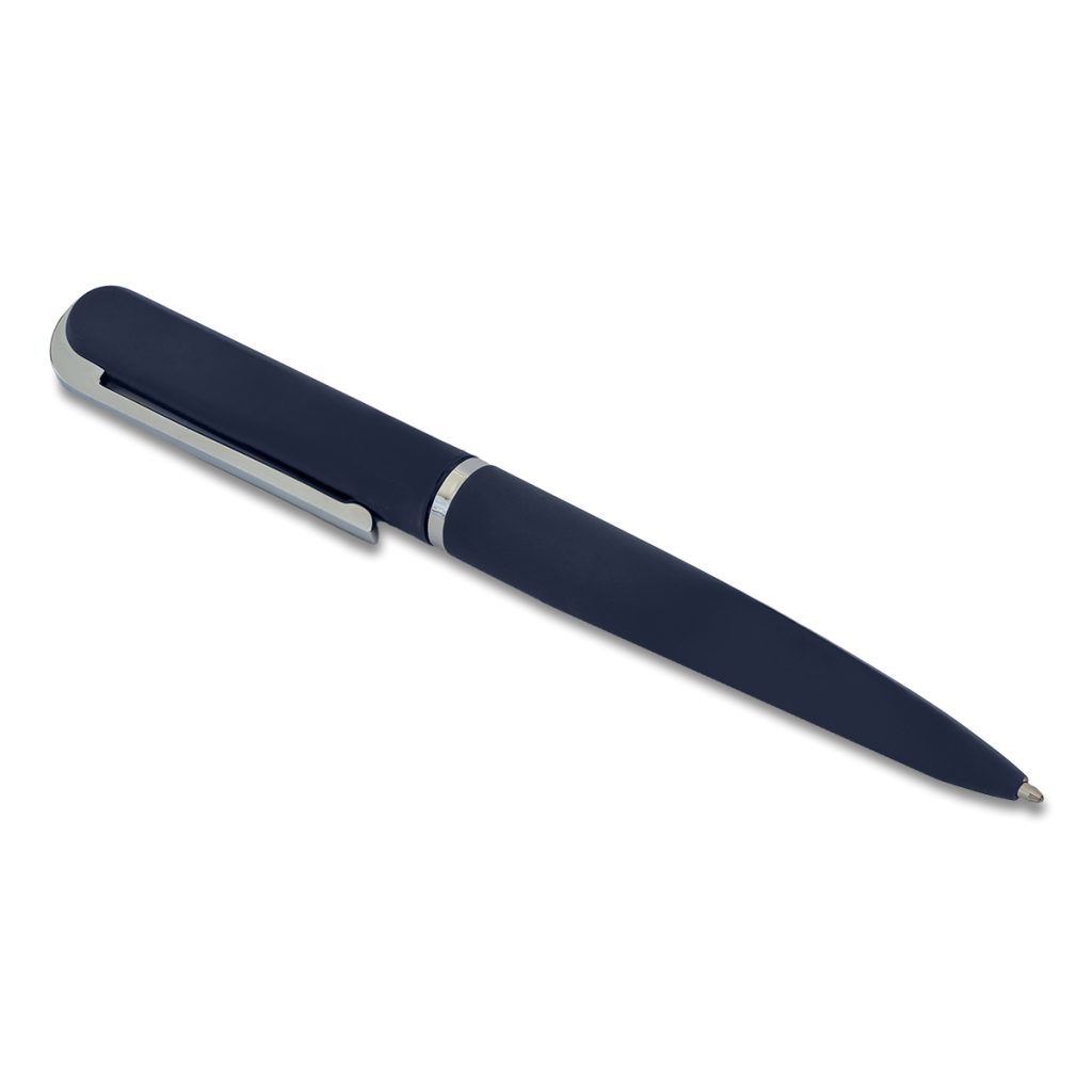 Elegancki długopis w pudełku Saba - obrazek 4