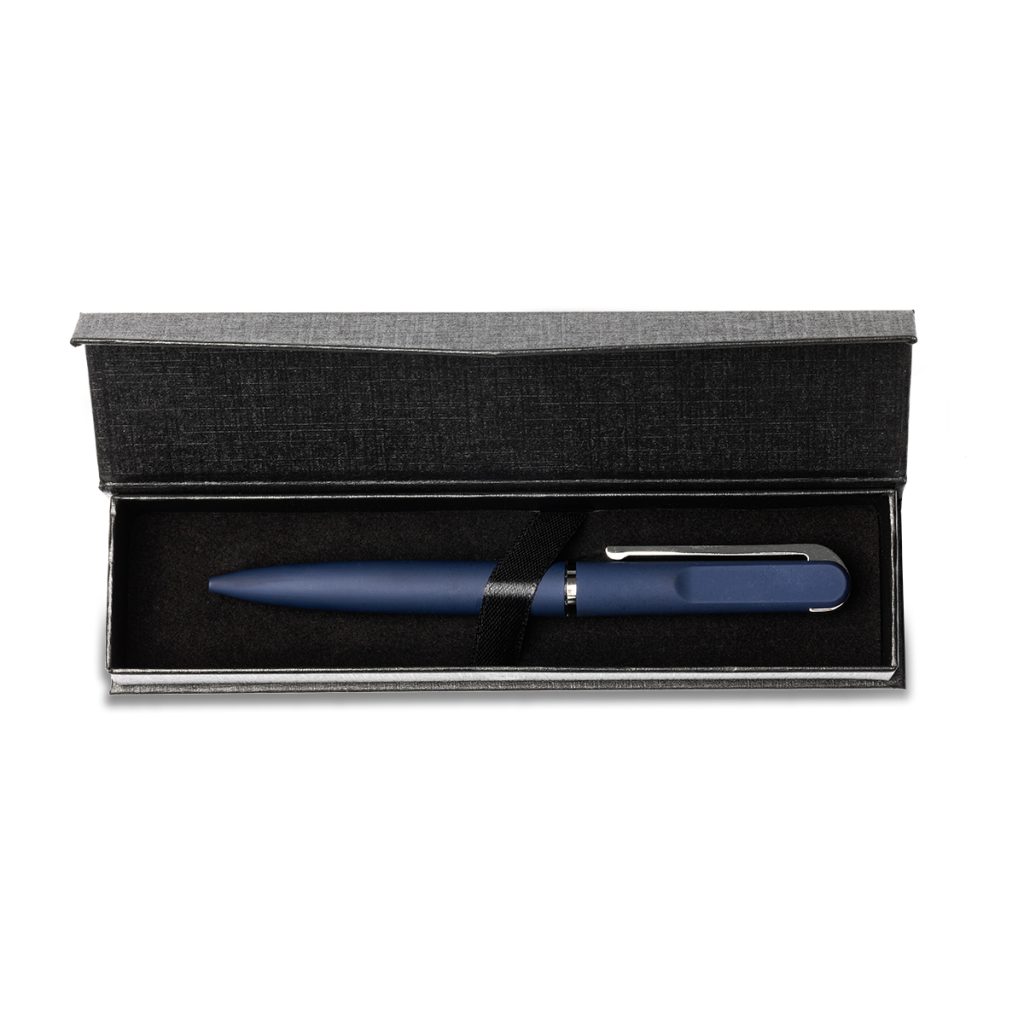Elegancki długopis w pudełku Saba - obrazek 3