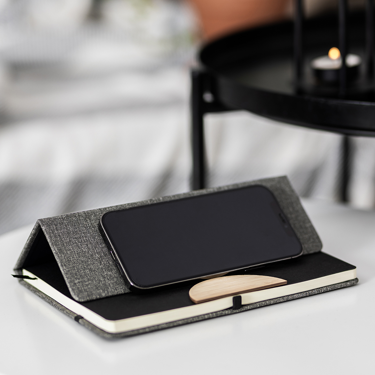 Zestaw z USB 64GB Denver - obrazek 12