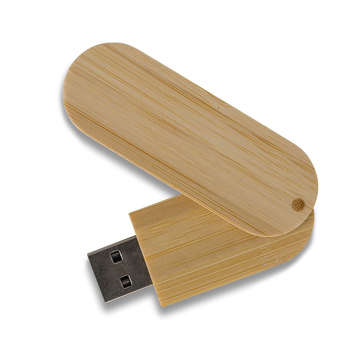 Zestaw z USB 64GB Denver - obrazek 3