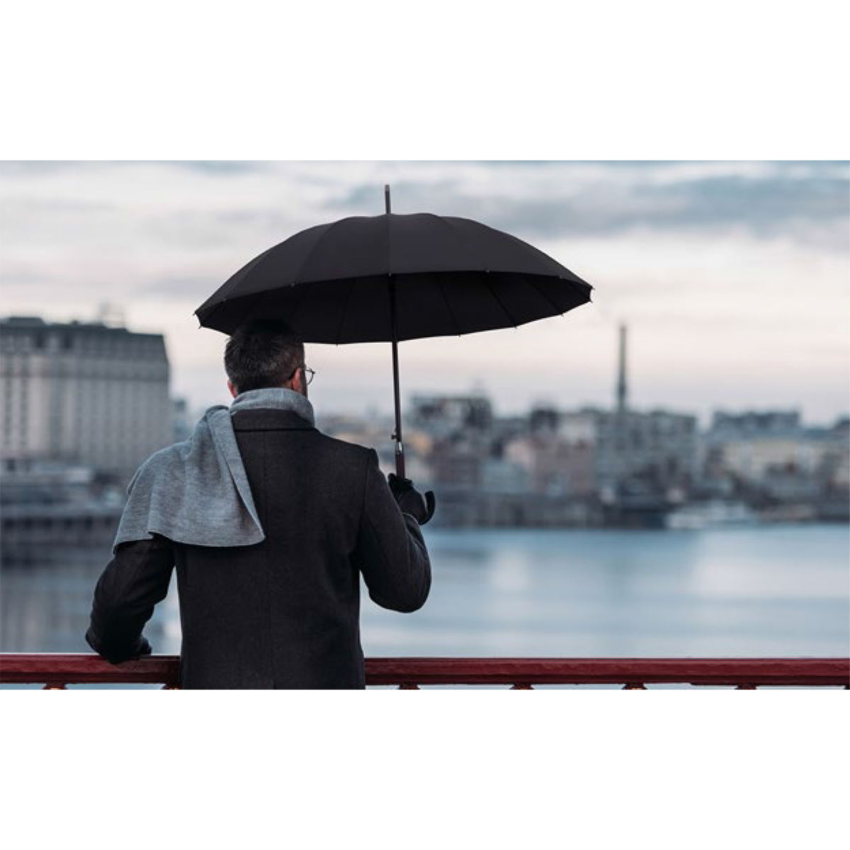 Parasol 16 panelowy Thun - obrazek 6