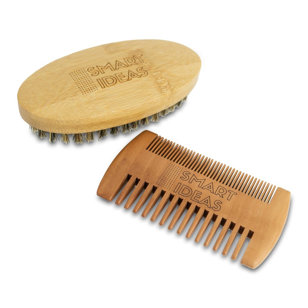 Macho zestaw do pielęgnacji - obrazek 3