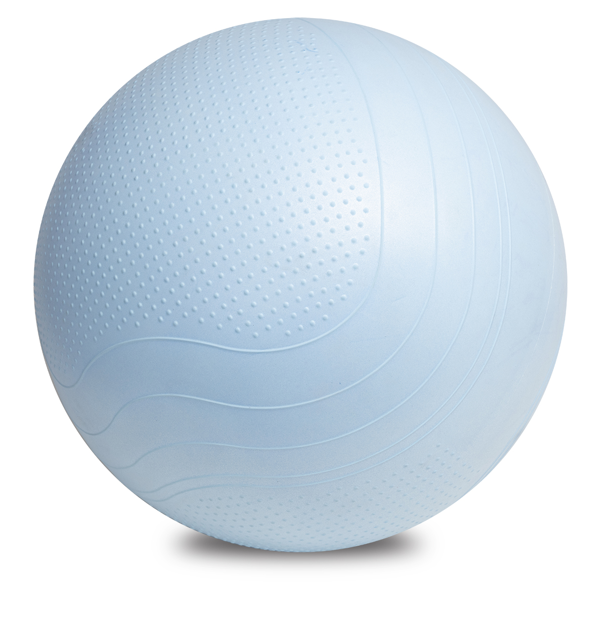 Piłka do ćwiczeń Fitball - obrazek 2