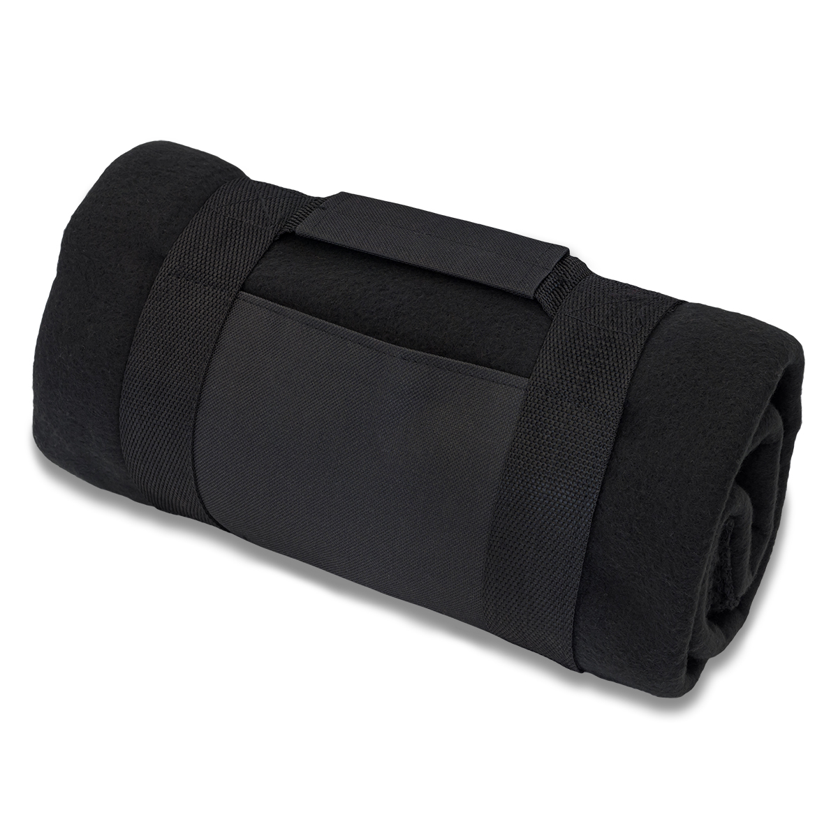 Koc polarowy Git - obrazek 2