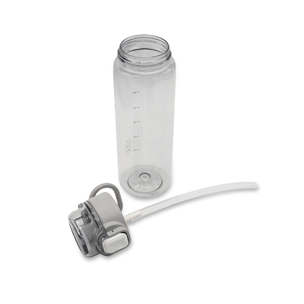 Bidon ze słomką Amad 800 ml - obrazek 4