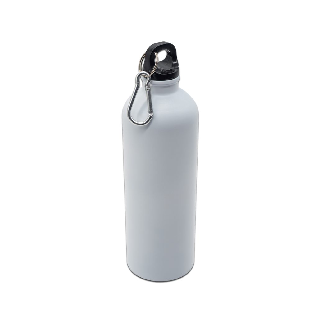 Bidon stalowy Caminos 800 ml