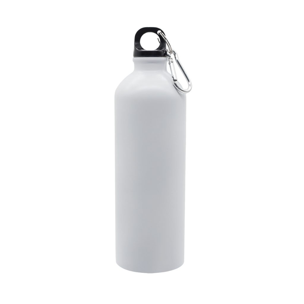Bidon stalowy Caminos 800 ml - obrazek 2