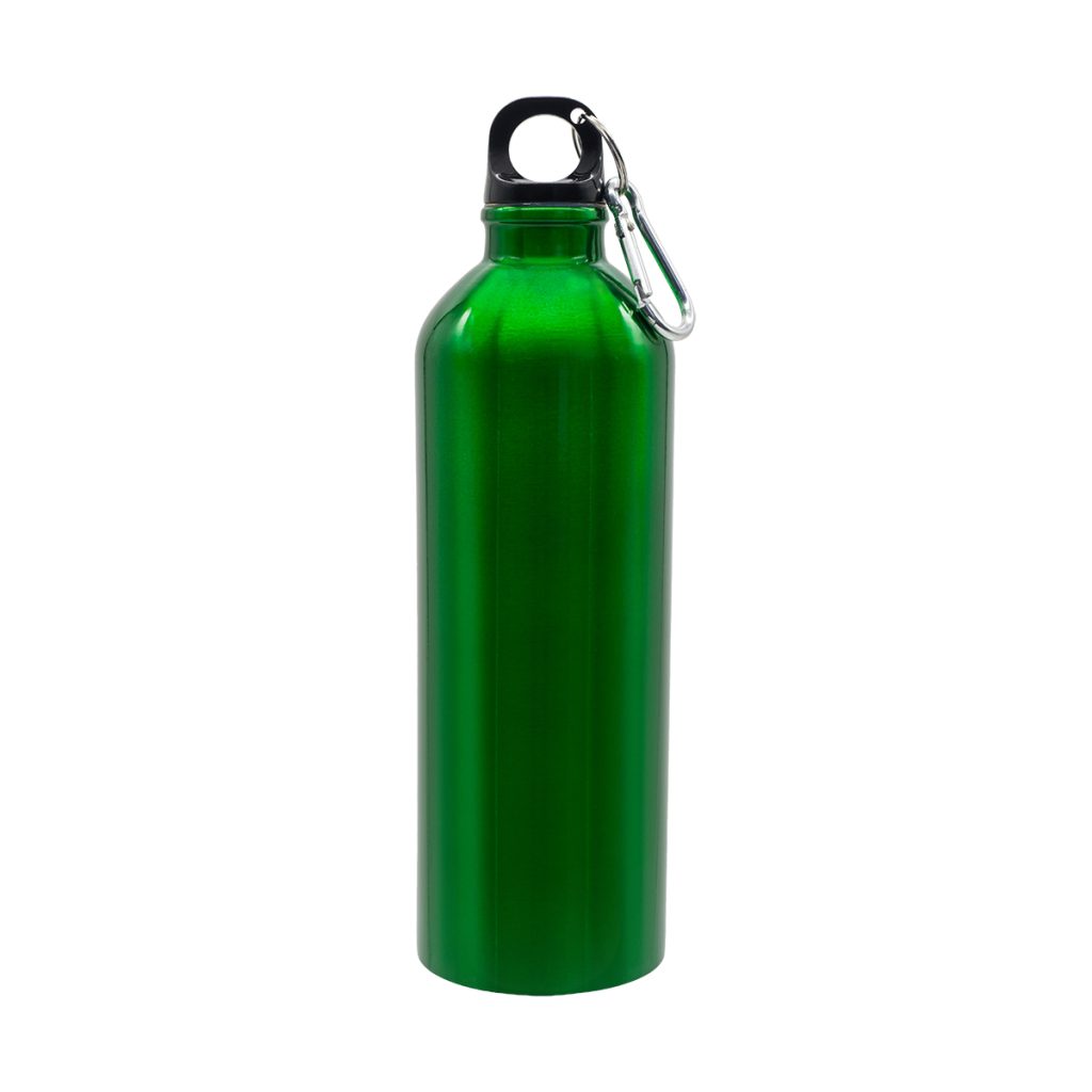 Bidon stalowy Camino 800 ml