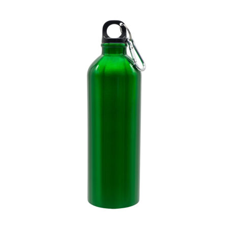 Bidon stalowy Camino 800 ml