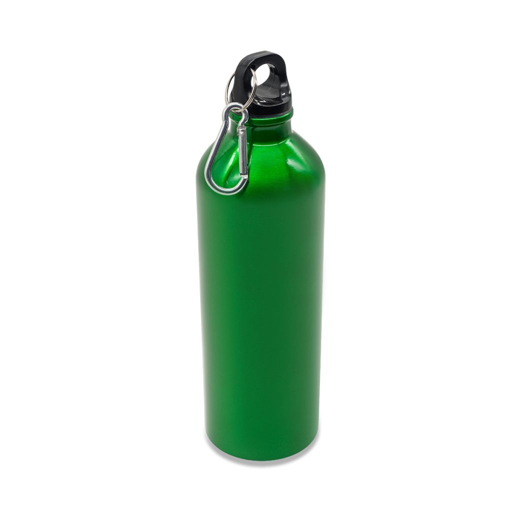 Bidon stalowy Camino 800 ml - obrazek 2