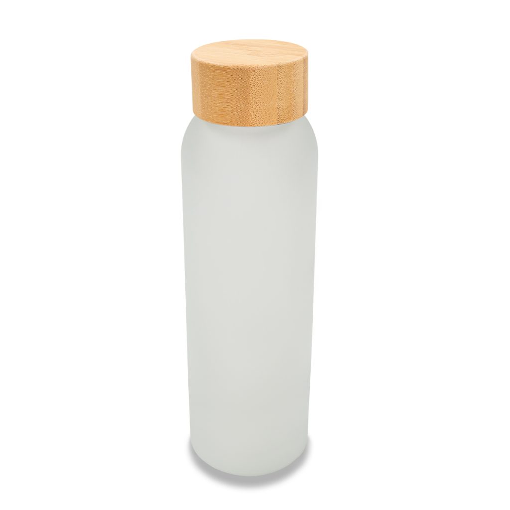 Butelka szklana Melbourne 500 ml - obrazek 3