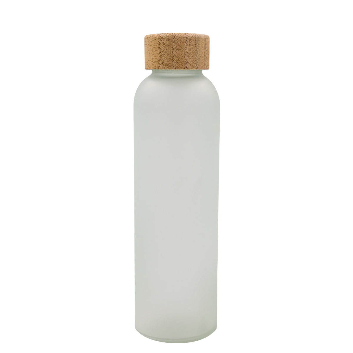 Butelka szklana Melbourne 500 ml - obrazek 4