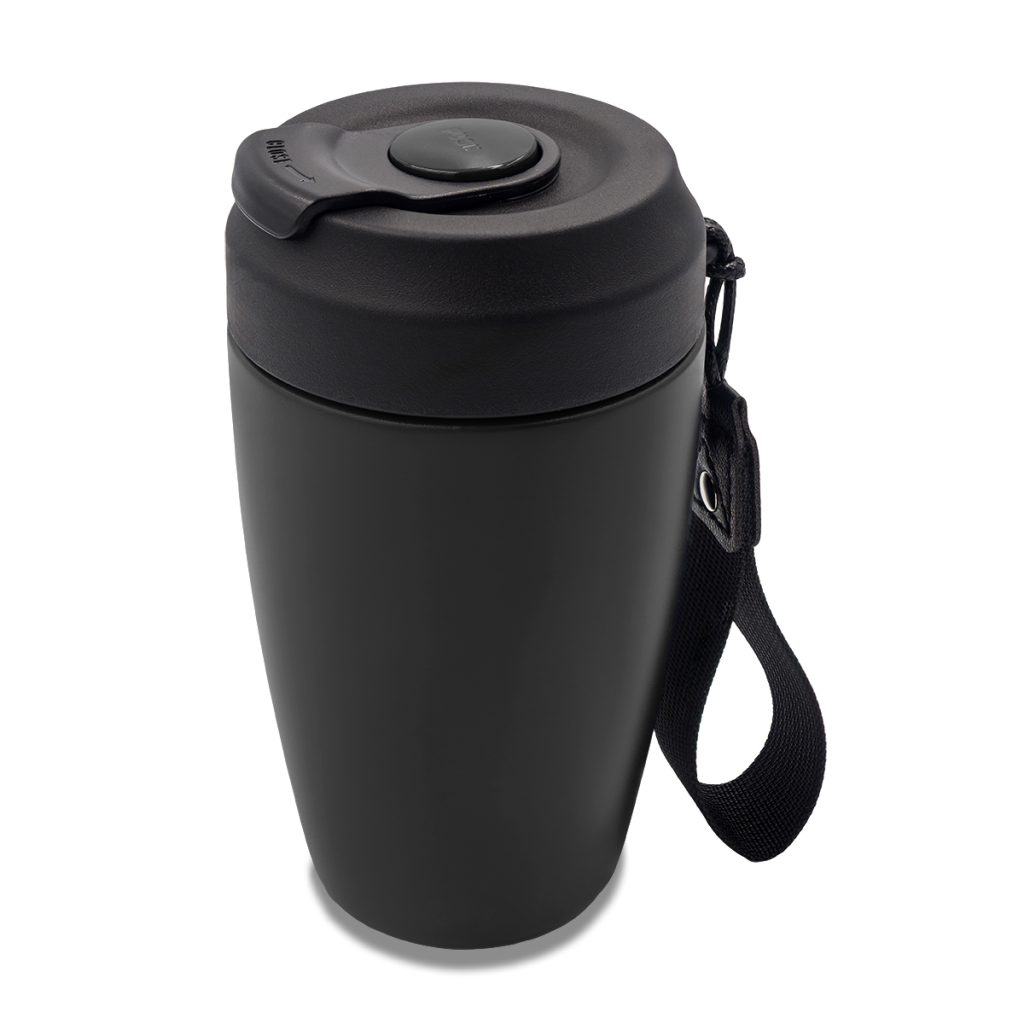 Kubek termiczny Viko 380 ml - obrazek 3