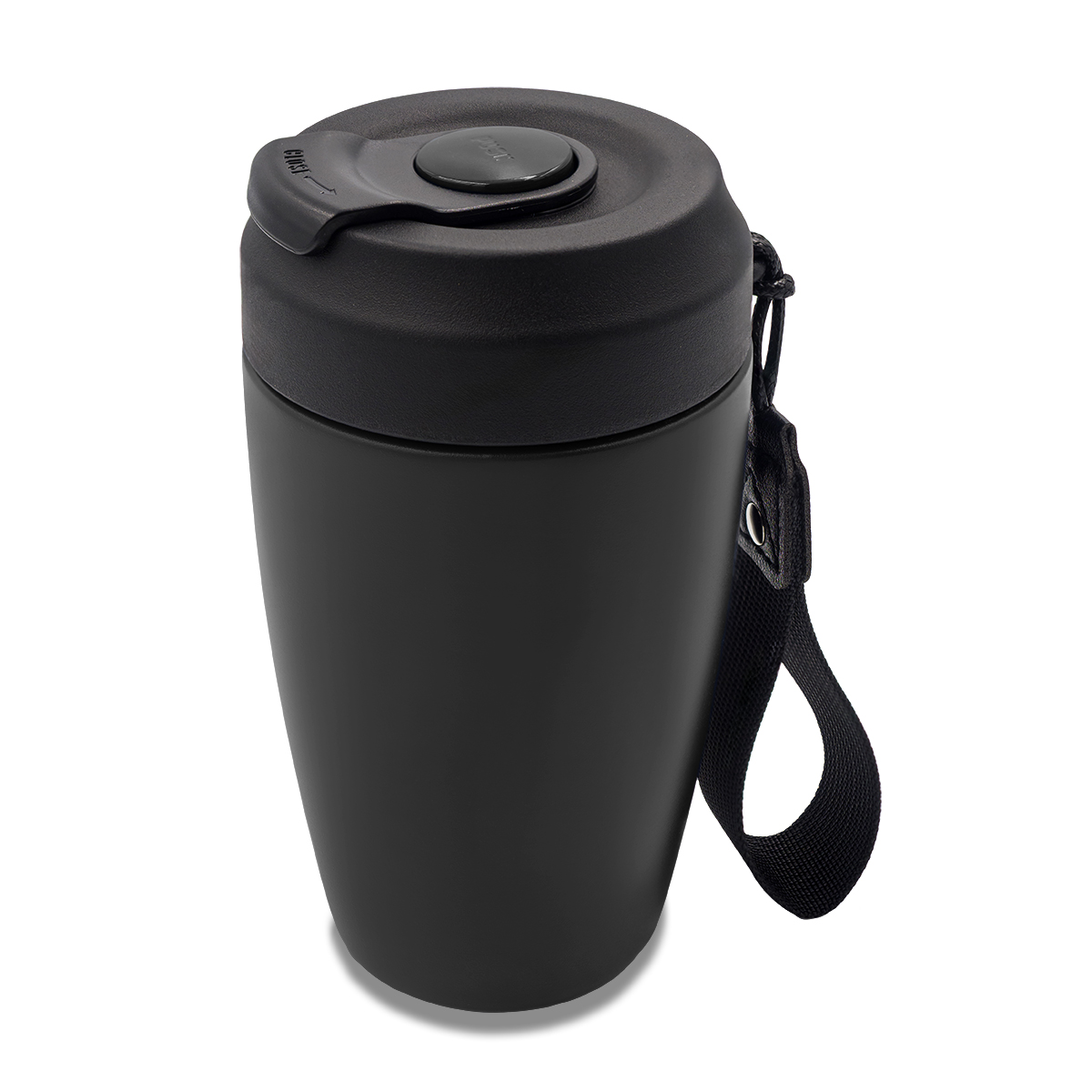 Kubek termiczny Viko 380 ml - obrazek 3