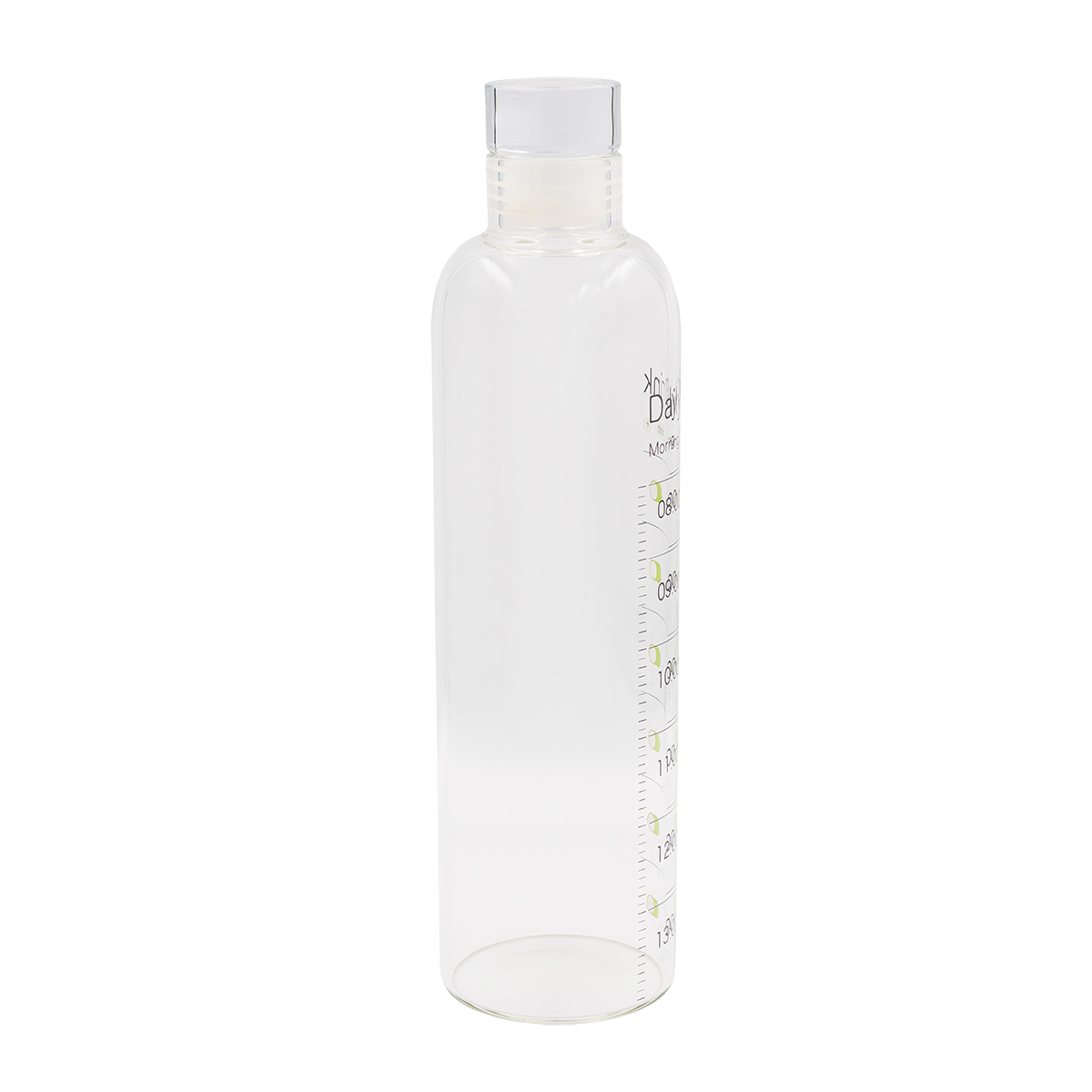 Butelka ze szkła borokrzemowego Wimbledon 550 ml - obrazek 4