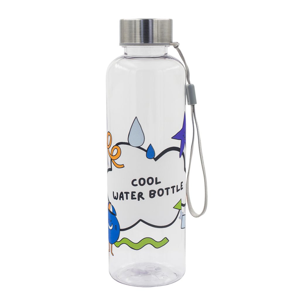 Butelka z tritanu Affi 500 ml - obrazek 2