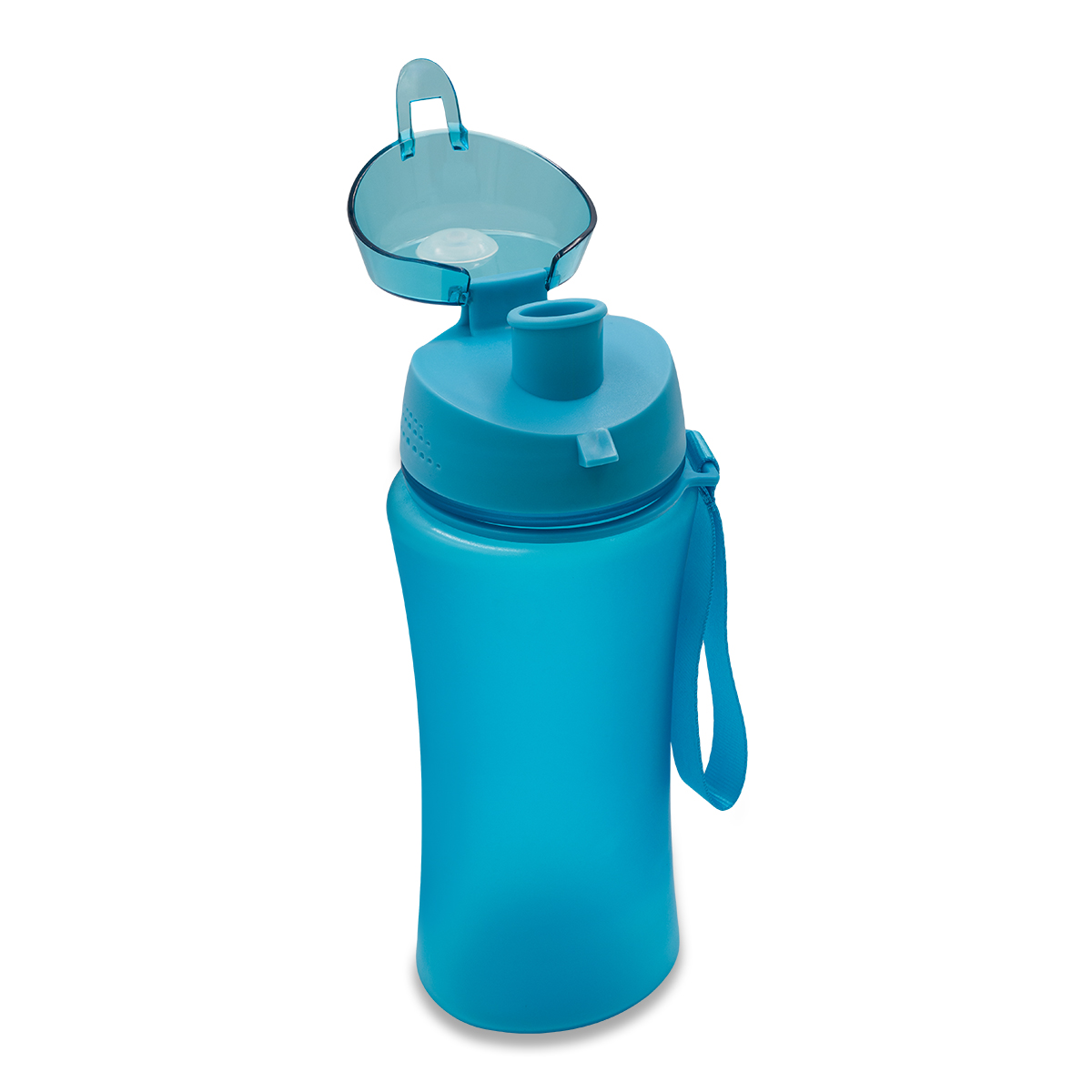 Bidon z tritanu Como 480 ml - obrazek 2