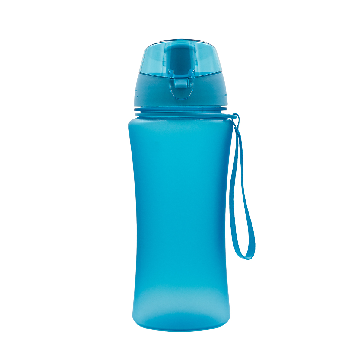 Bidon z tritanu Como 480 ml - obrazek 3