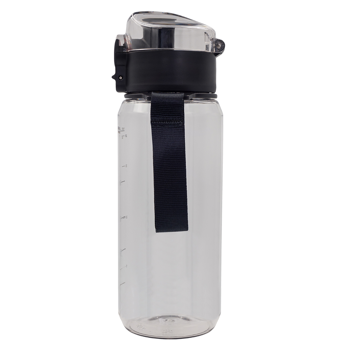 Bidon z tritanu H2O 680 ml - obrazek 4