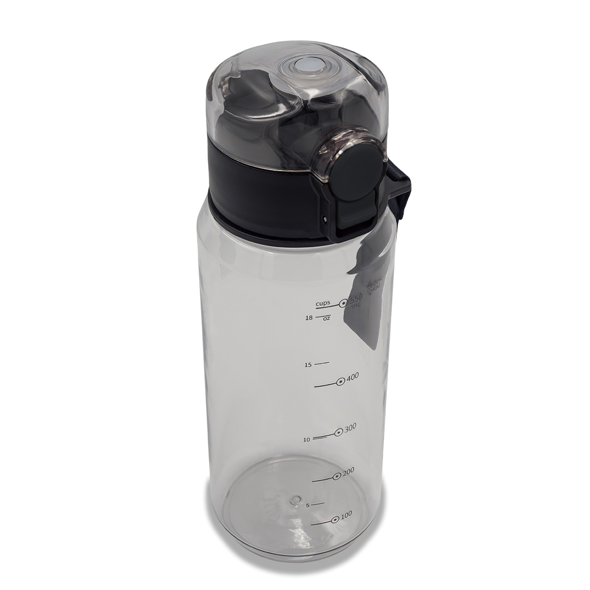 Bidon z tritanu H2O 680 ml - obrazek 6