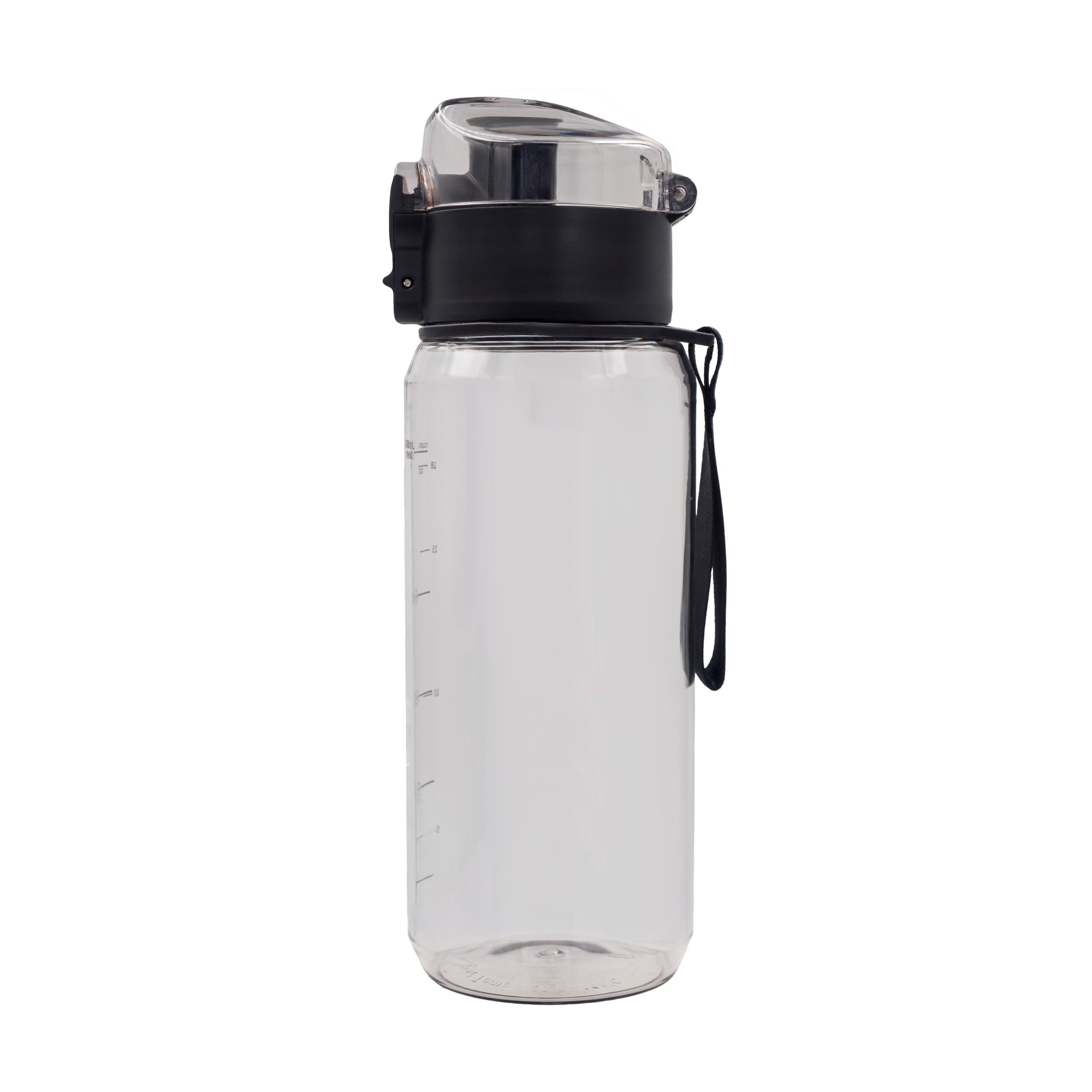Bidon z tritanu H2O 680 ml - obrazek 7
