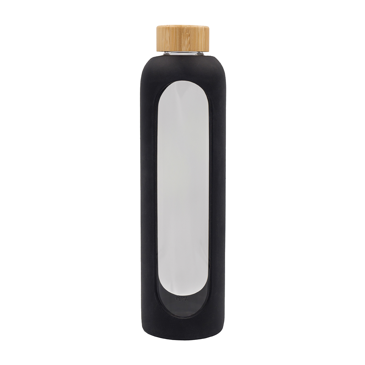 Butelka ze szkła borokrzemowego Richmond 1100 ml