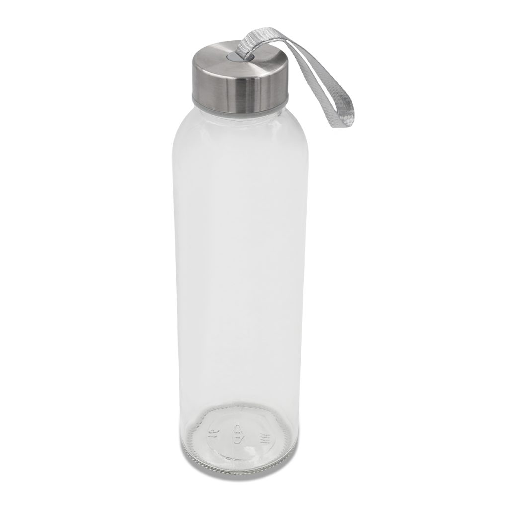Butelka szklana Aqua Flow 500 ml