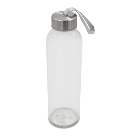 Butelka szklana Aqua Flow 500 ml