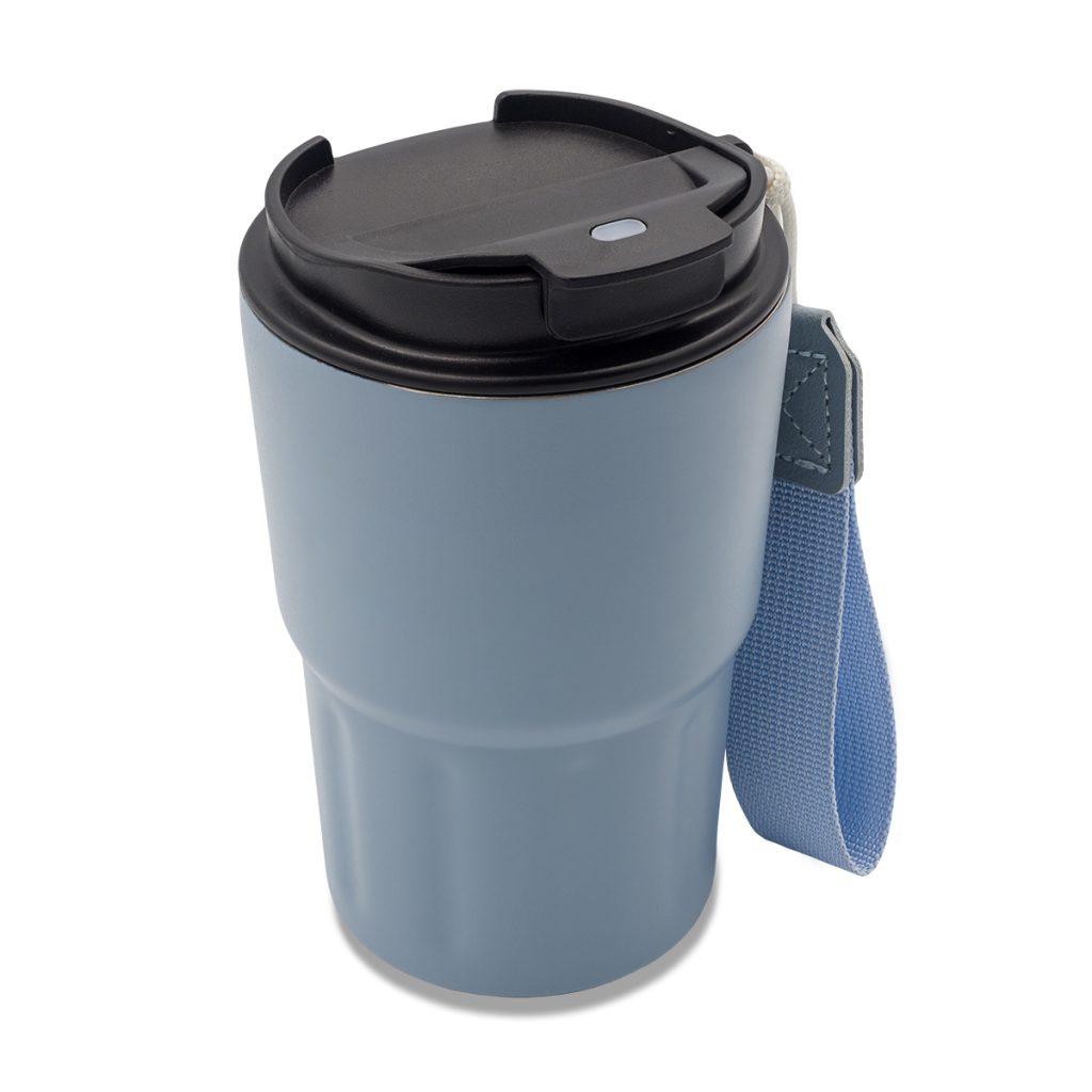 Kubek termiczny Skagen 330 ml - obrazek 3