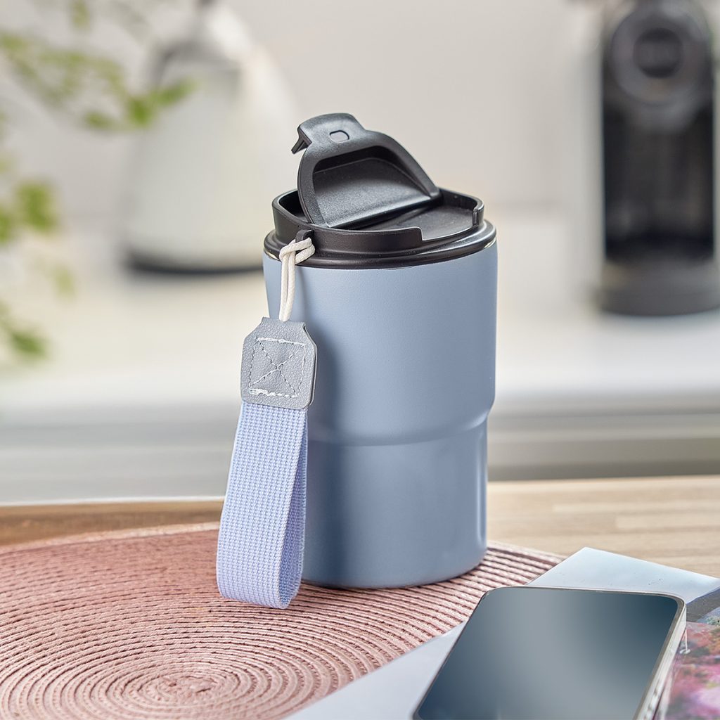 Kubek termiczny Skagen 330 ml - obrazek 6