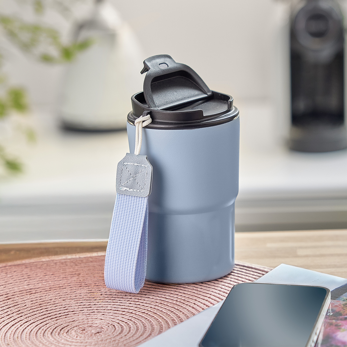 Kubek termiczny Skagen 330 ml - obrazek 6