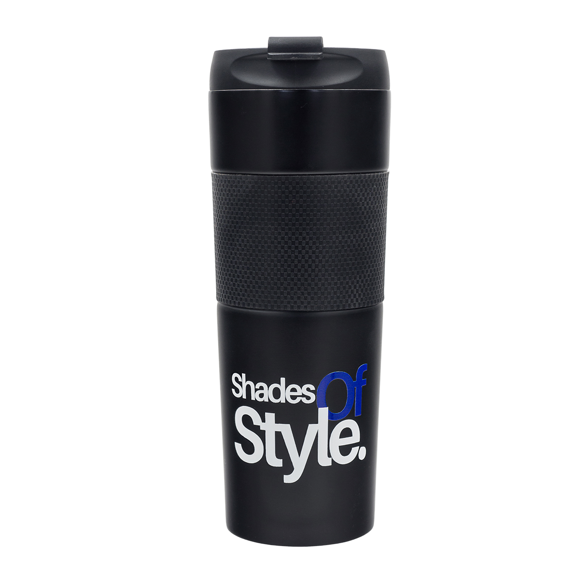 Kubek termiczny z french press Aspet 450 ml - obrazek 2