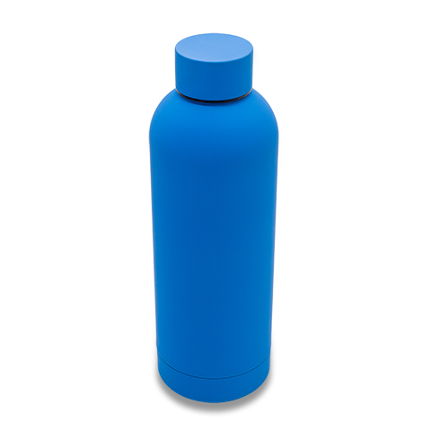 Butelka termiczna Mendoza 500 ml - obrazek 3