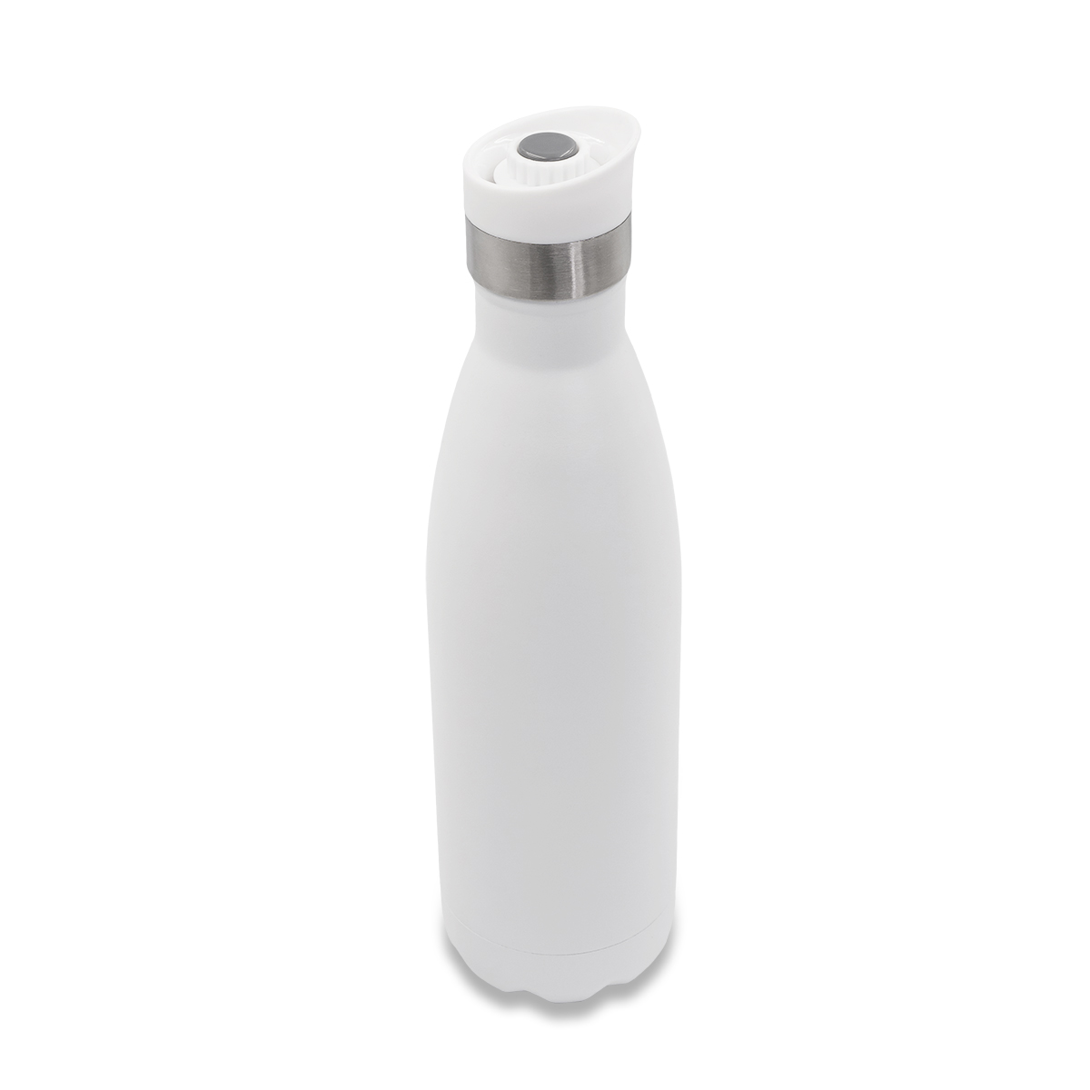 Butelka termiczna z ustnikiem 360° Yakima 550 ml