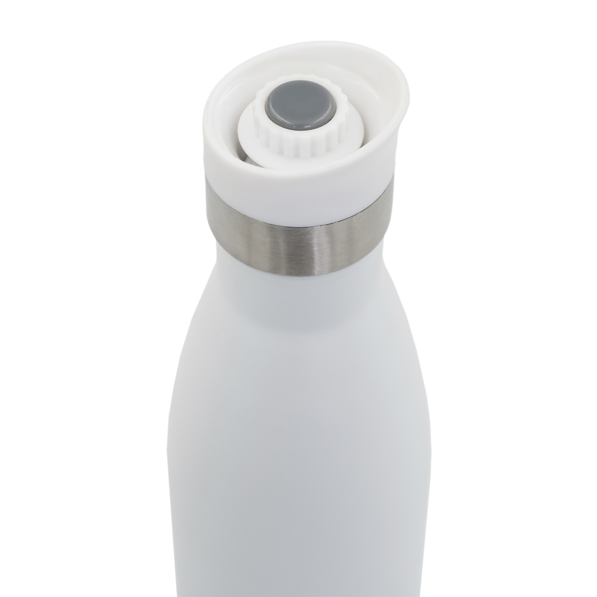 Butelka termiczna z ustnikiem 360° Yakima 550 ml - obrazek 3