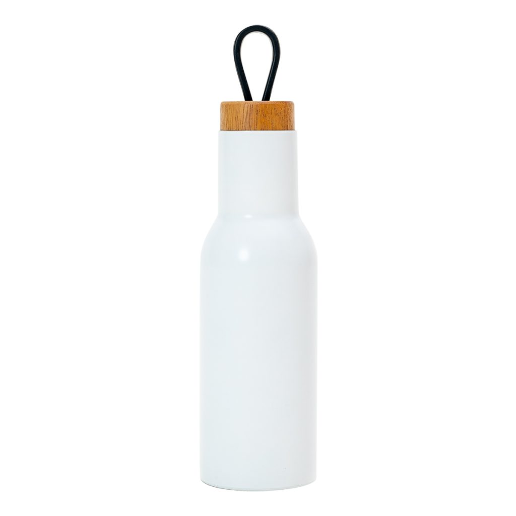 Butelka termiczna Heme 400 ml - obrazek 2
