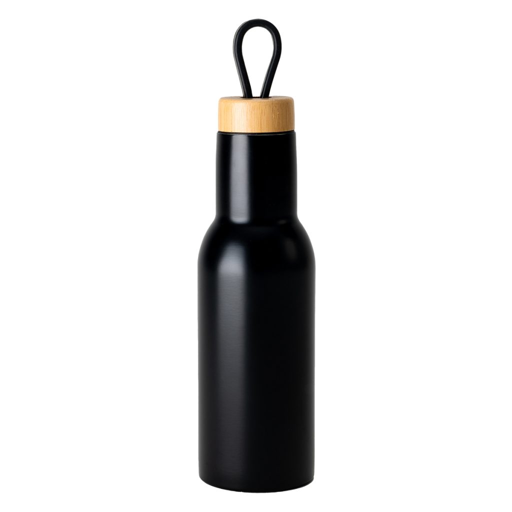 Butelka termiczna Lome 400 ml - obrazek 2