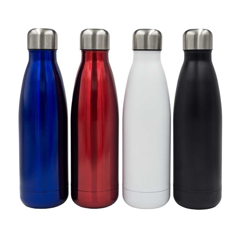 Butelka termiczna Montana 500 ml - obrazek 3