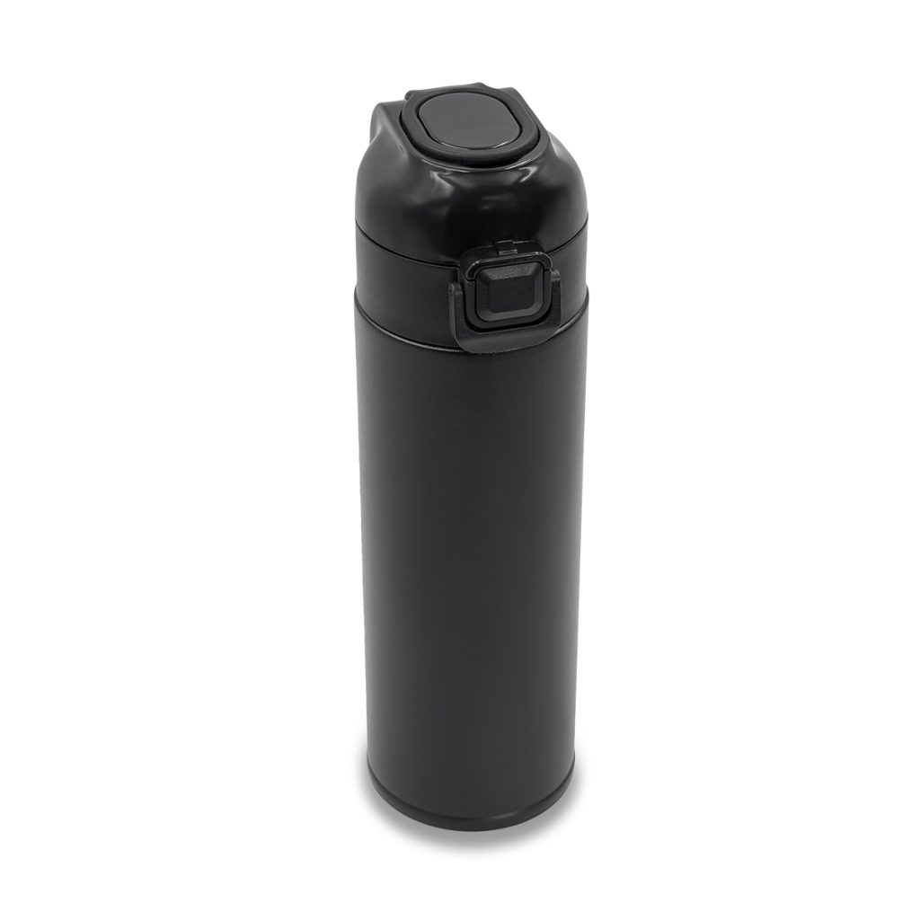 Kubek termiczny Mallock 500 ml - obrazek 2