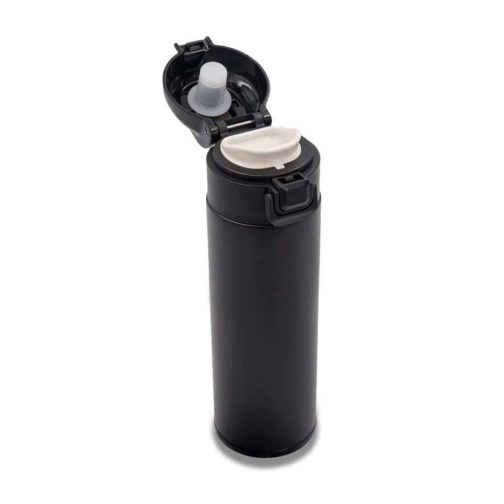 Kubek termiczny Mallock 500 ml - obrazek 3