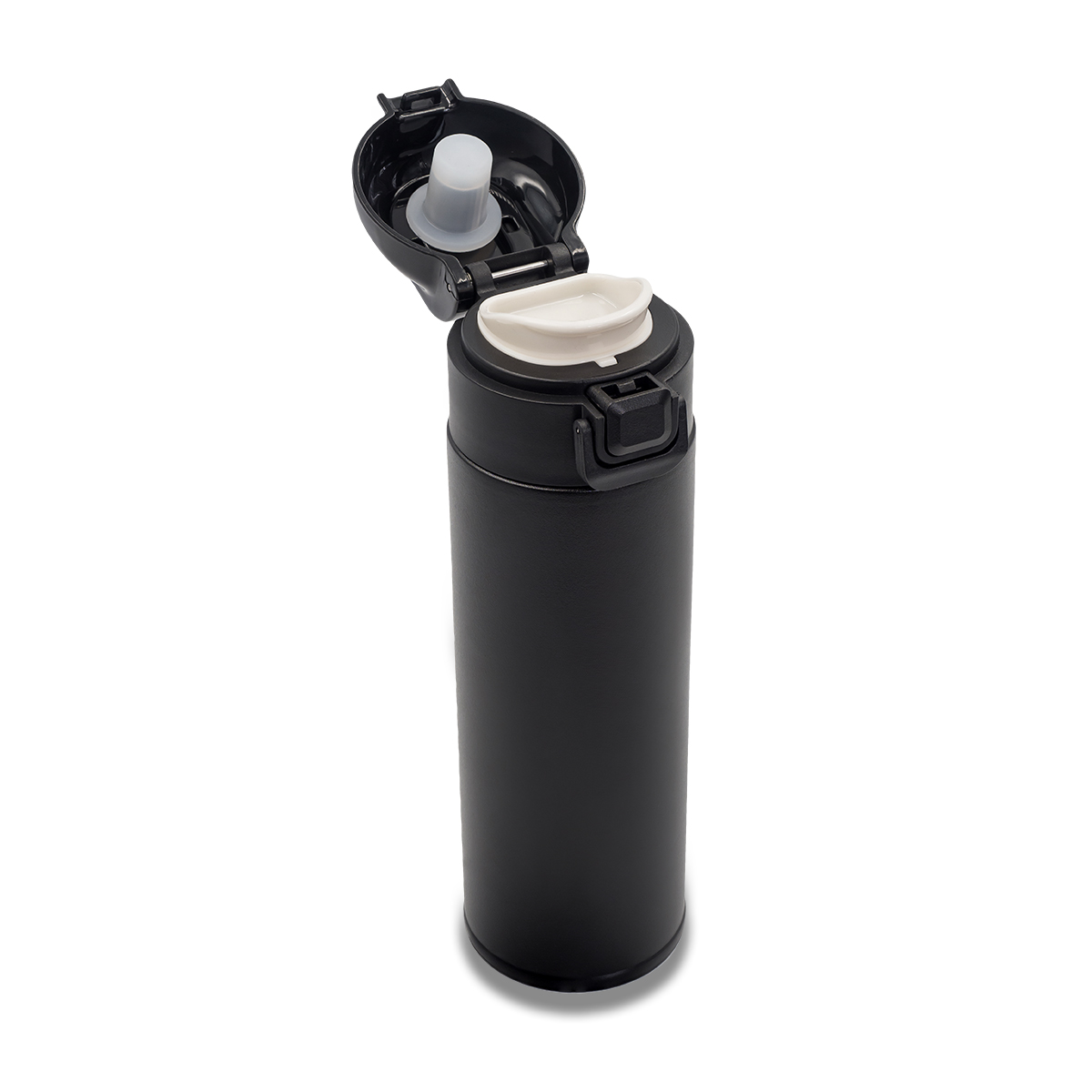 Kubek termiczny Mallock 500 ml - obrazek 3