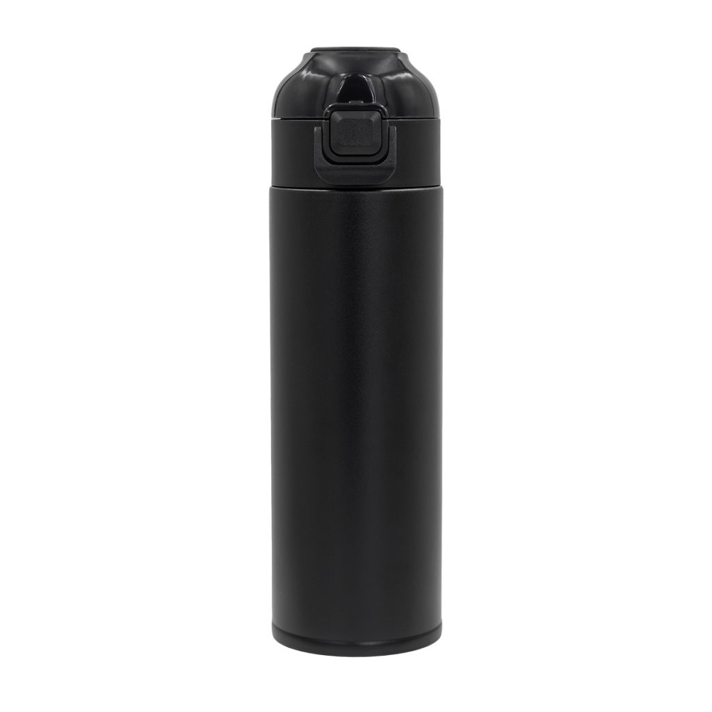 Kubek termiczny Mallock 500 ml - obrazek 4