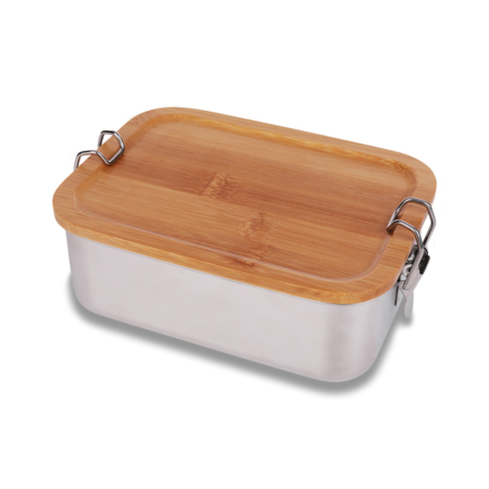 Stalowy lunch box Somerton 800 ml