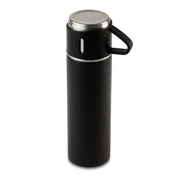 Termos z kubkami Attu 500 ml - obrazek 6