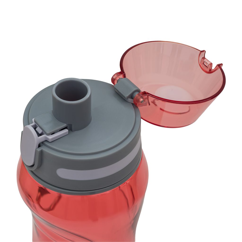 Bidon Primo 660 ml - obrazek 4